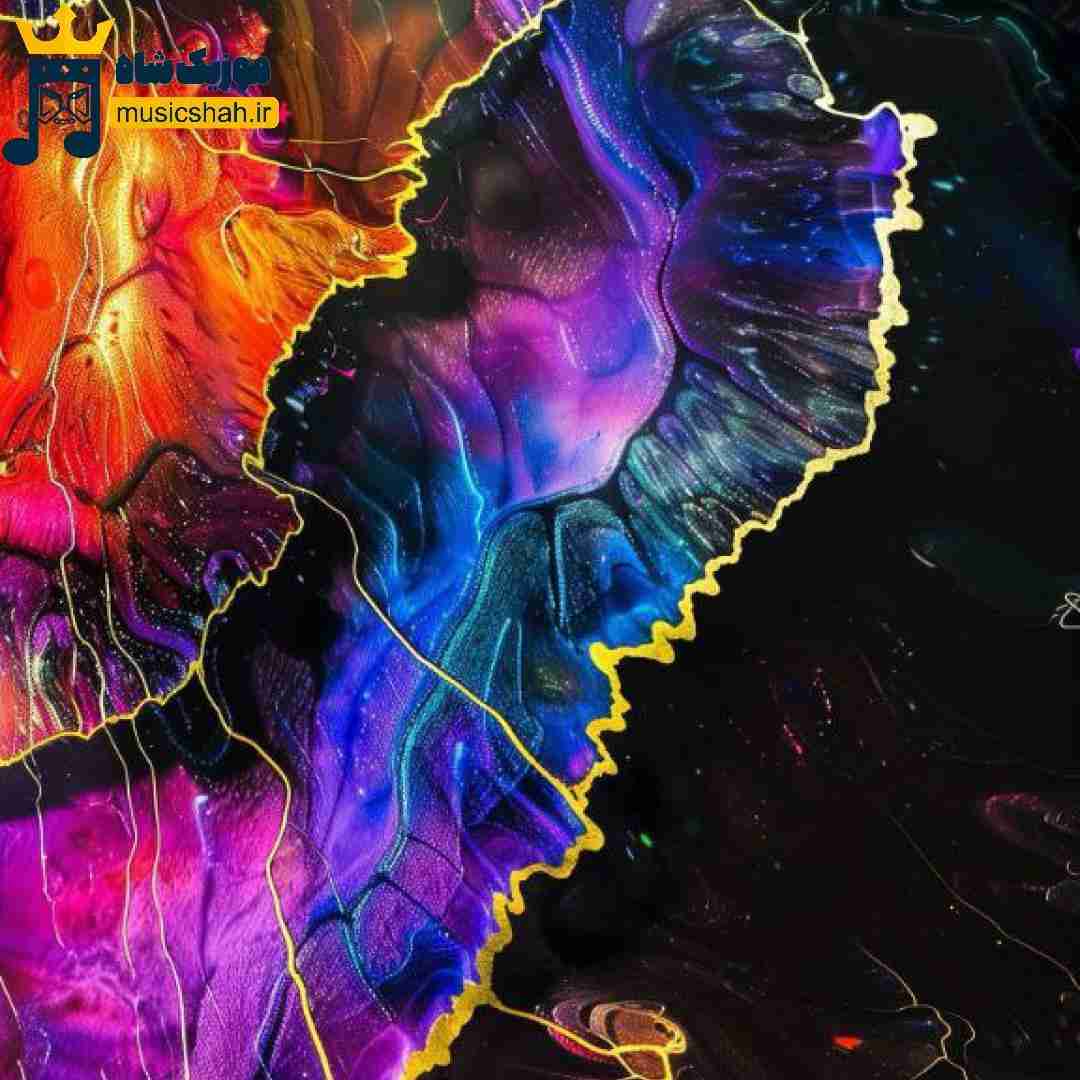 اون شب که تو تراس لباتو زدی گاز اون لحظه