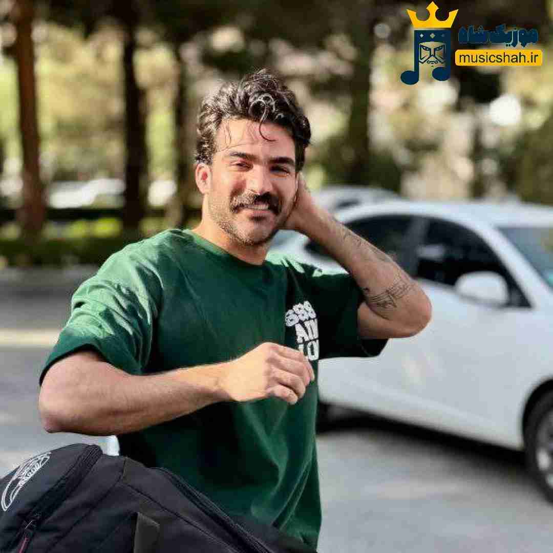 حمیدرضا بابایی پادشای ظالم سرباز خسته دریله بسته