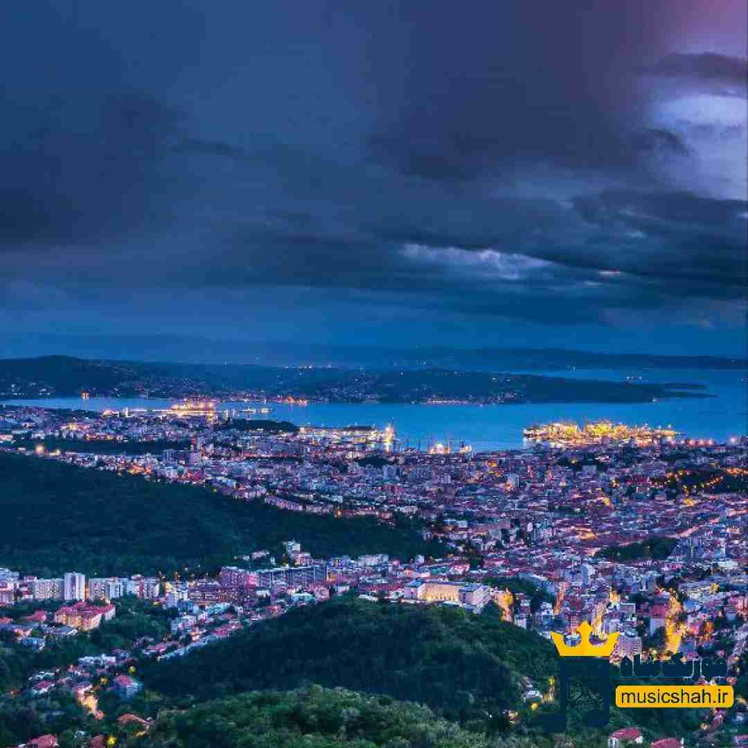 دختره ازم گرفت جونمو میرم قبرستون اسپرایت