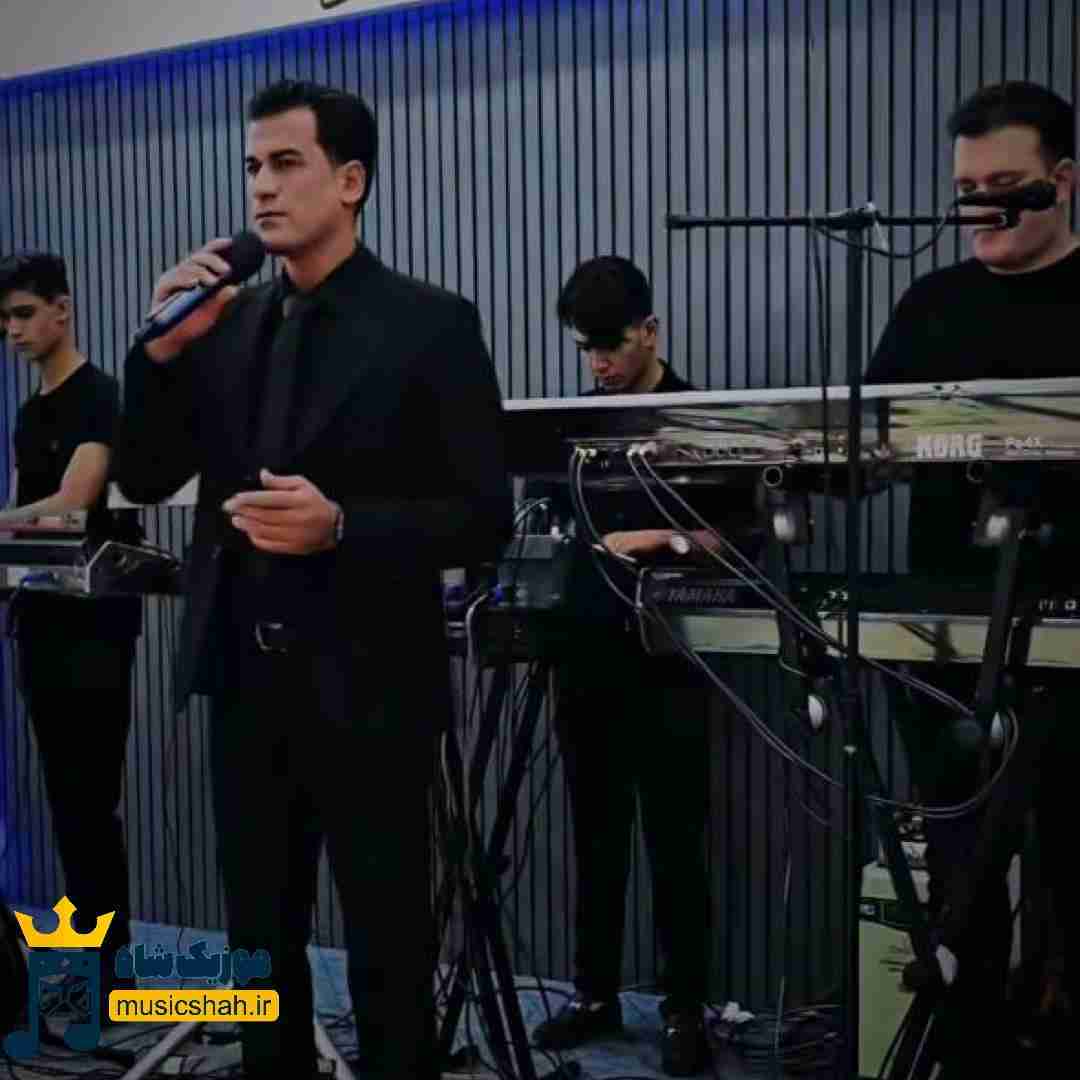 مسلم فتاحی پرستار