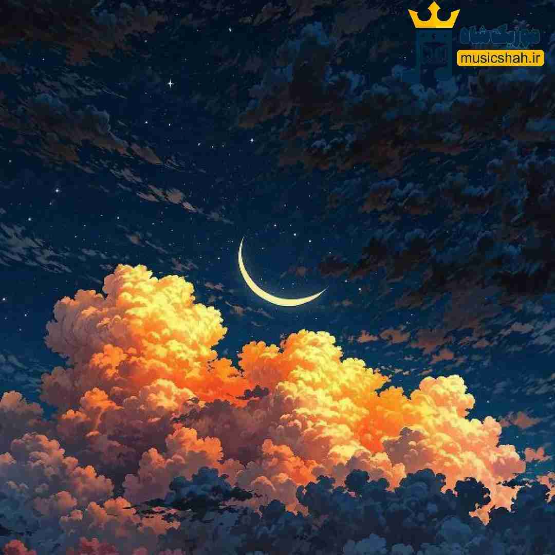  میدونی تقصیره من نیست من میخواستمت هرچی