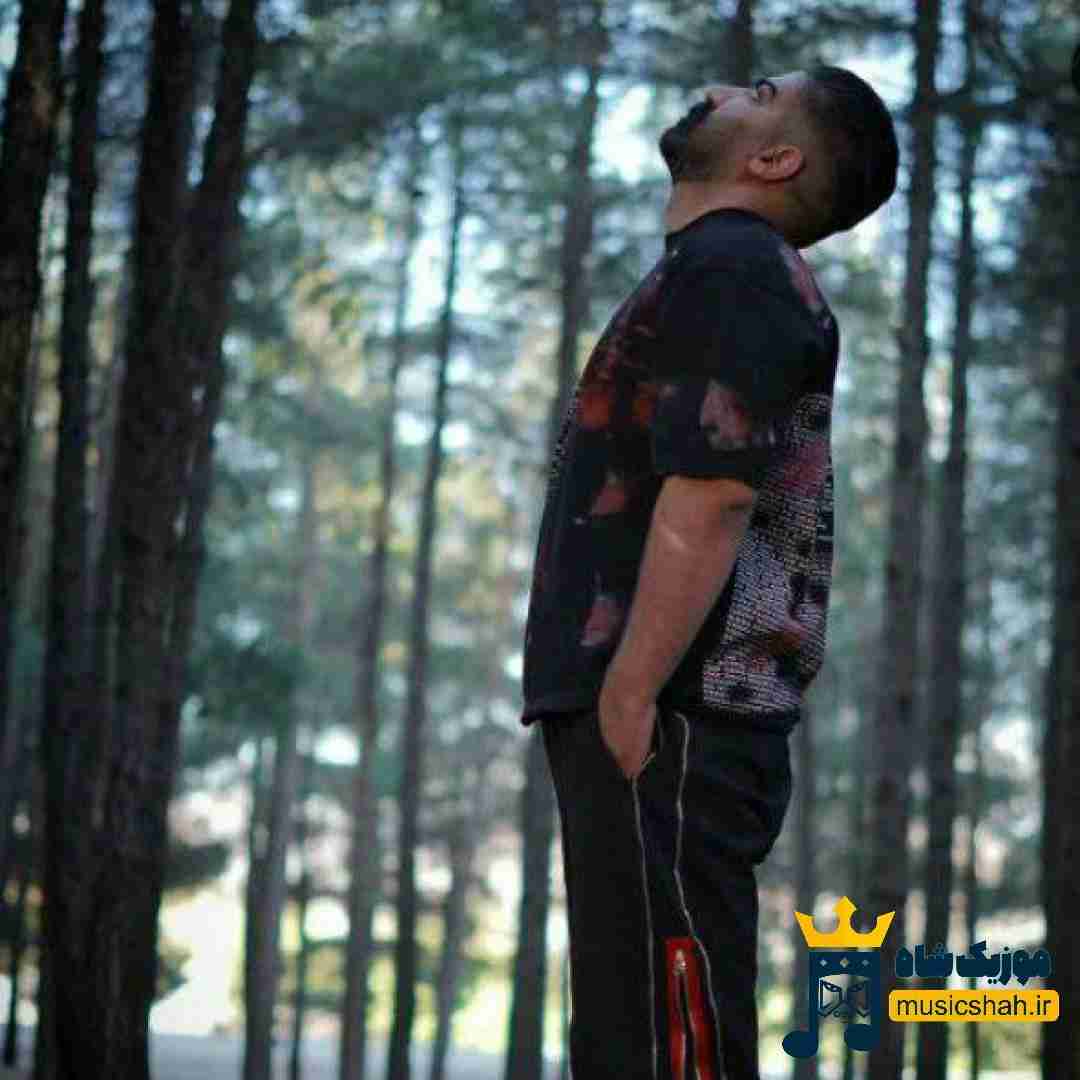 میلاد غلامی نگی بی کس و کارم لک و لر کورد دارم