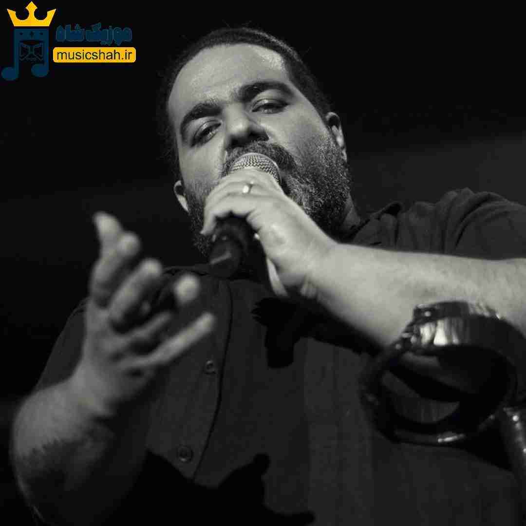 رضا صادقی مثلا نم نم بارون