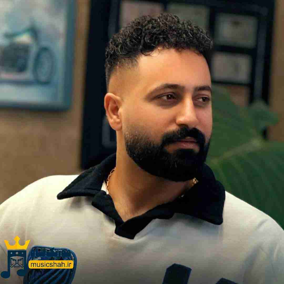 وحید مرادی بی معرفت