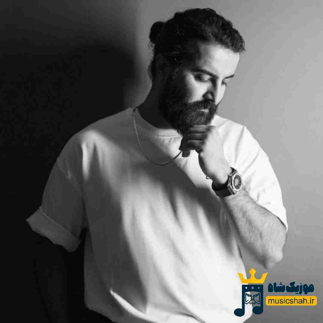 مهدی دارابی منو با خودت ببر اگه حتی آخر راه با تو مرگه