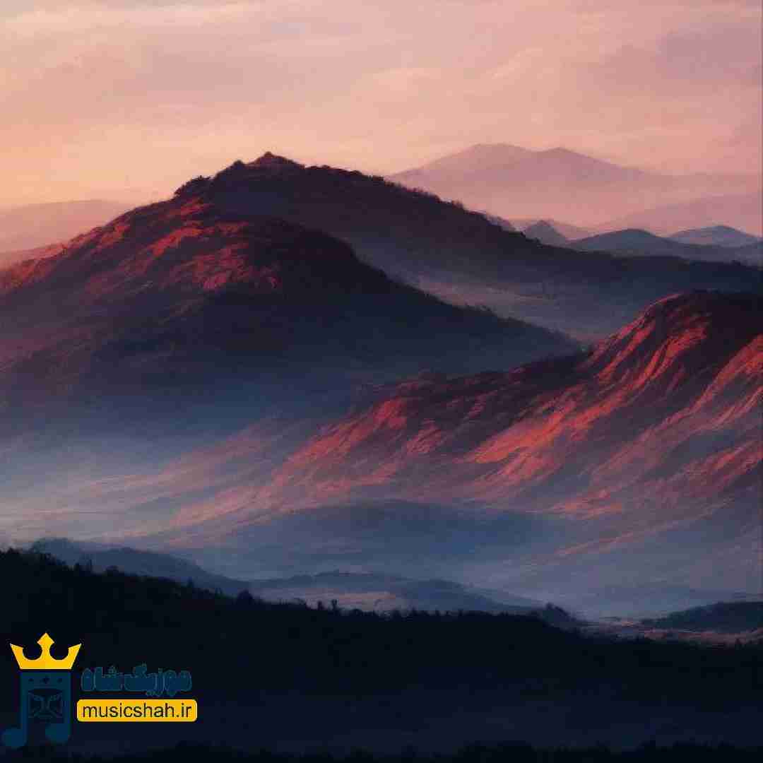 بدونت نامونوم تو بندر دلم به تو بندن