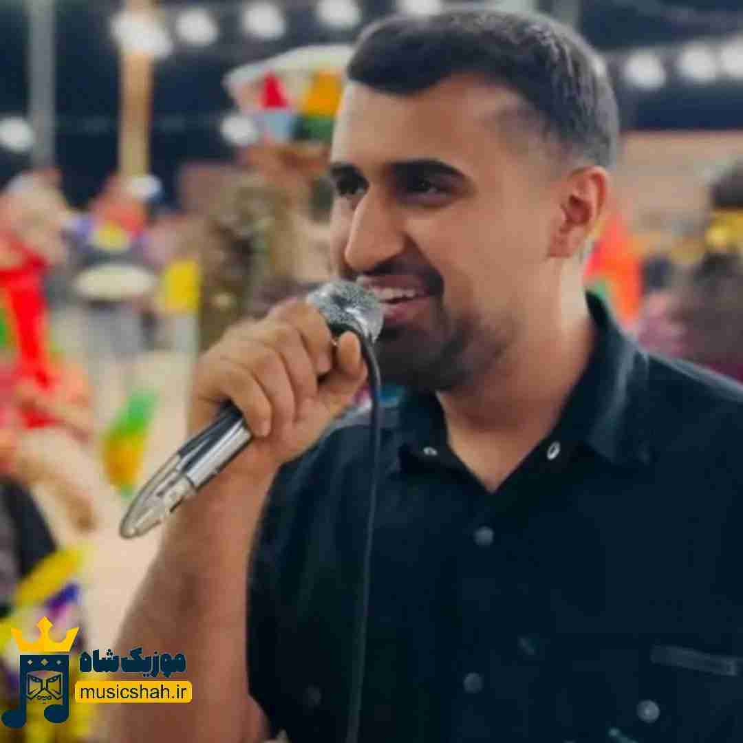 مجتبی بدری عمر آدم مثل اون لک لک پیره