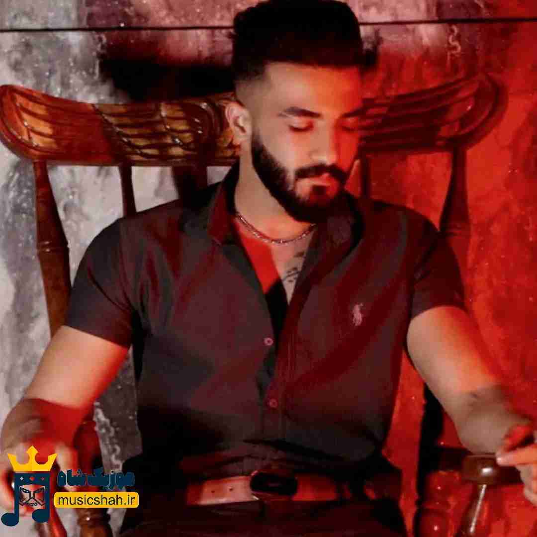 جواد پناهی سبزه درباری