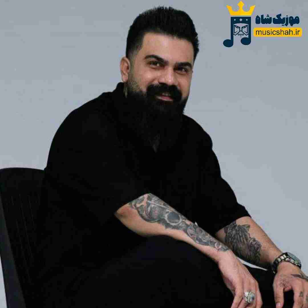 فرهاد جهانگیری چه میدانی تو از دل سادم بی معرفت