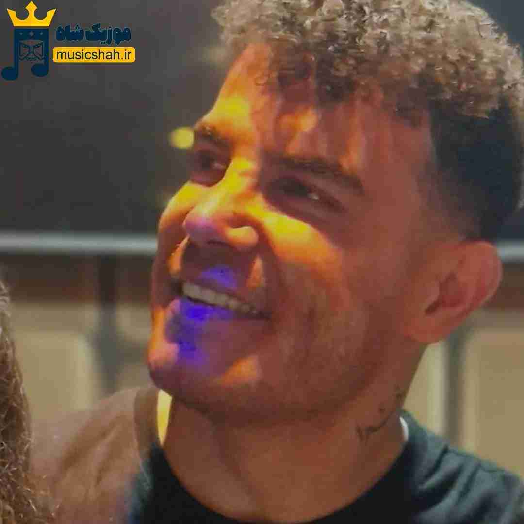 دانلود ریمیکس سی بی از فرهاد فرهادی