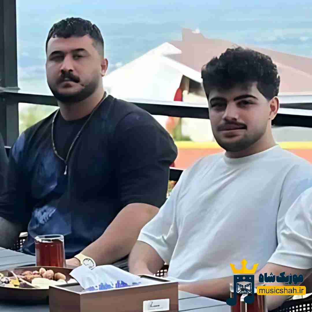 رضا کرمی تارا بازم شدم لنگ صدات ذره ای شده دلم برات