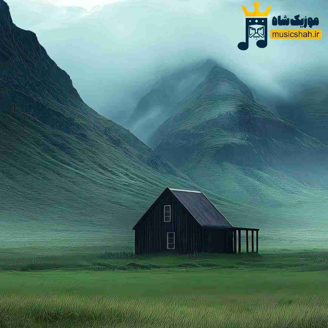  چیشد افتادم تو تله چشات برق میزد تو تاریکی