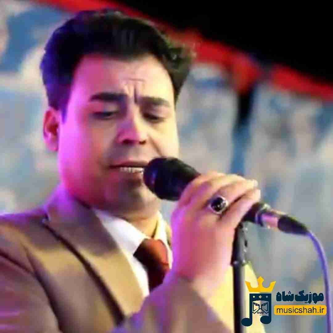 بیدل برزویی ساحل خیالی