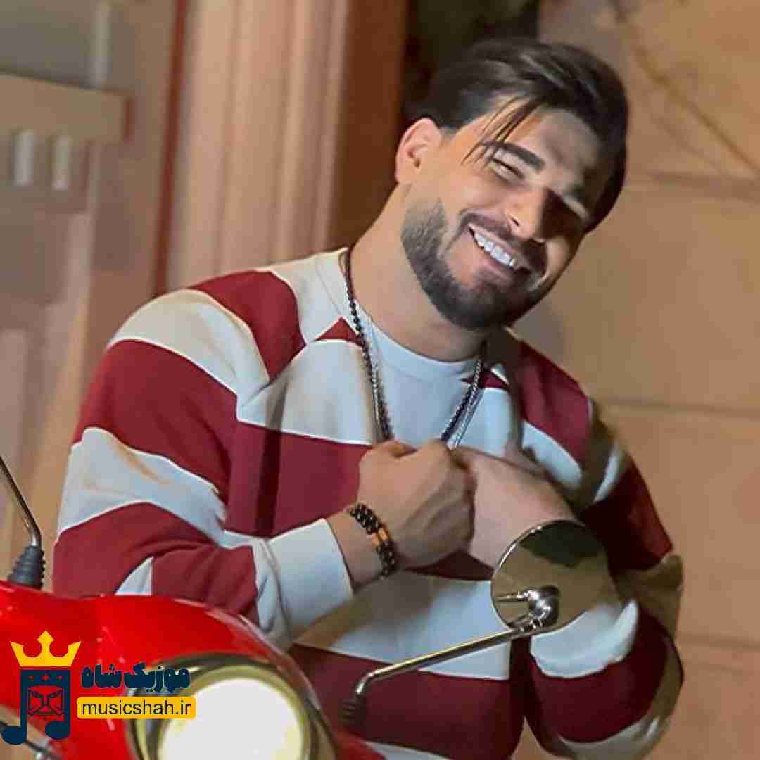 ریوان بیا جون دلم واست آسمون میشم تو بشو پرنده