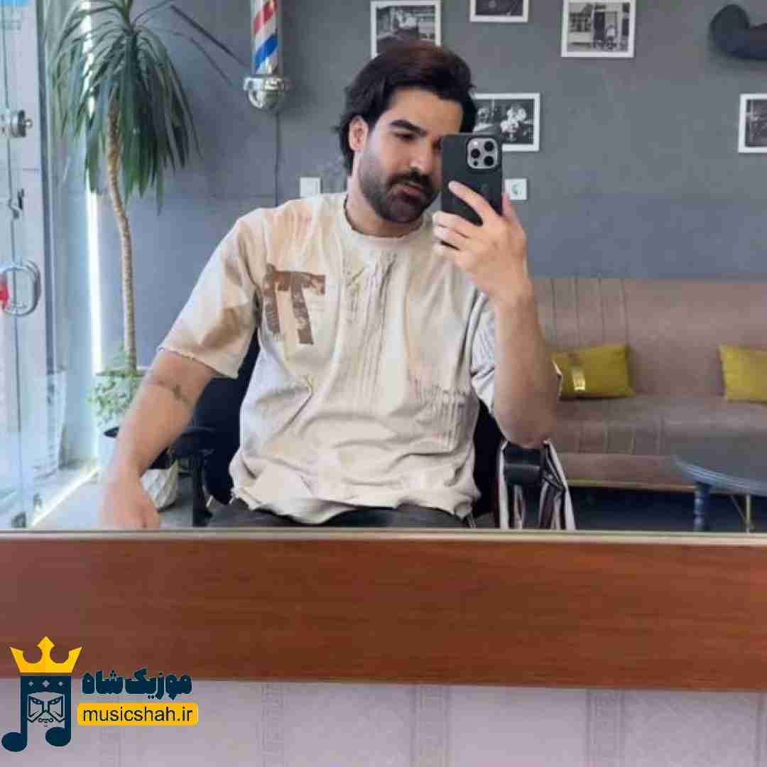 حمیدرضا بابایی هنوزم که هنوزه دیوانه وار دیوونتم