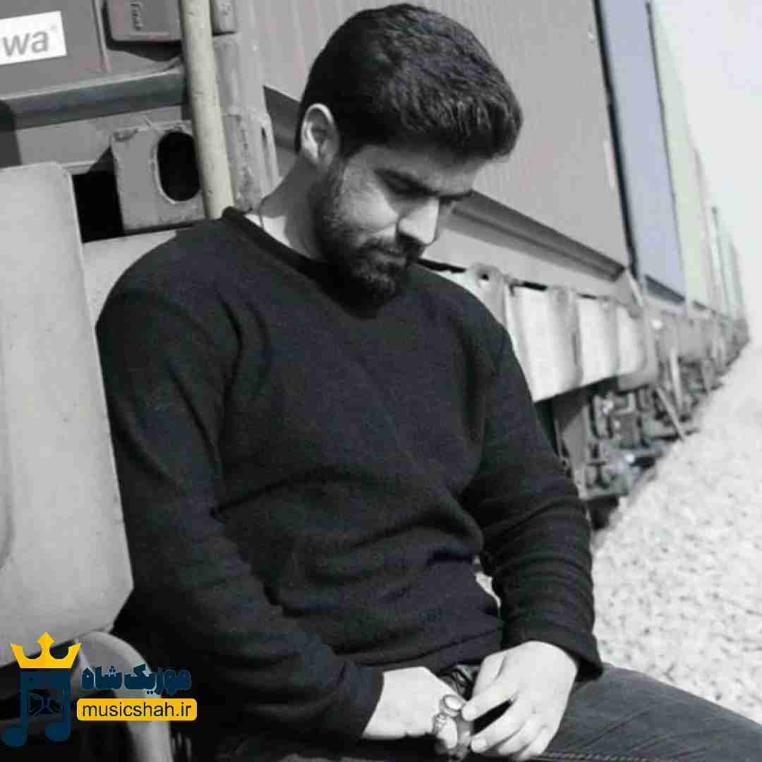 یوسف جمالی خائن