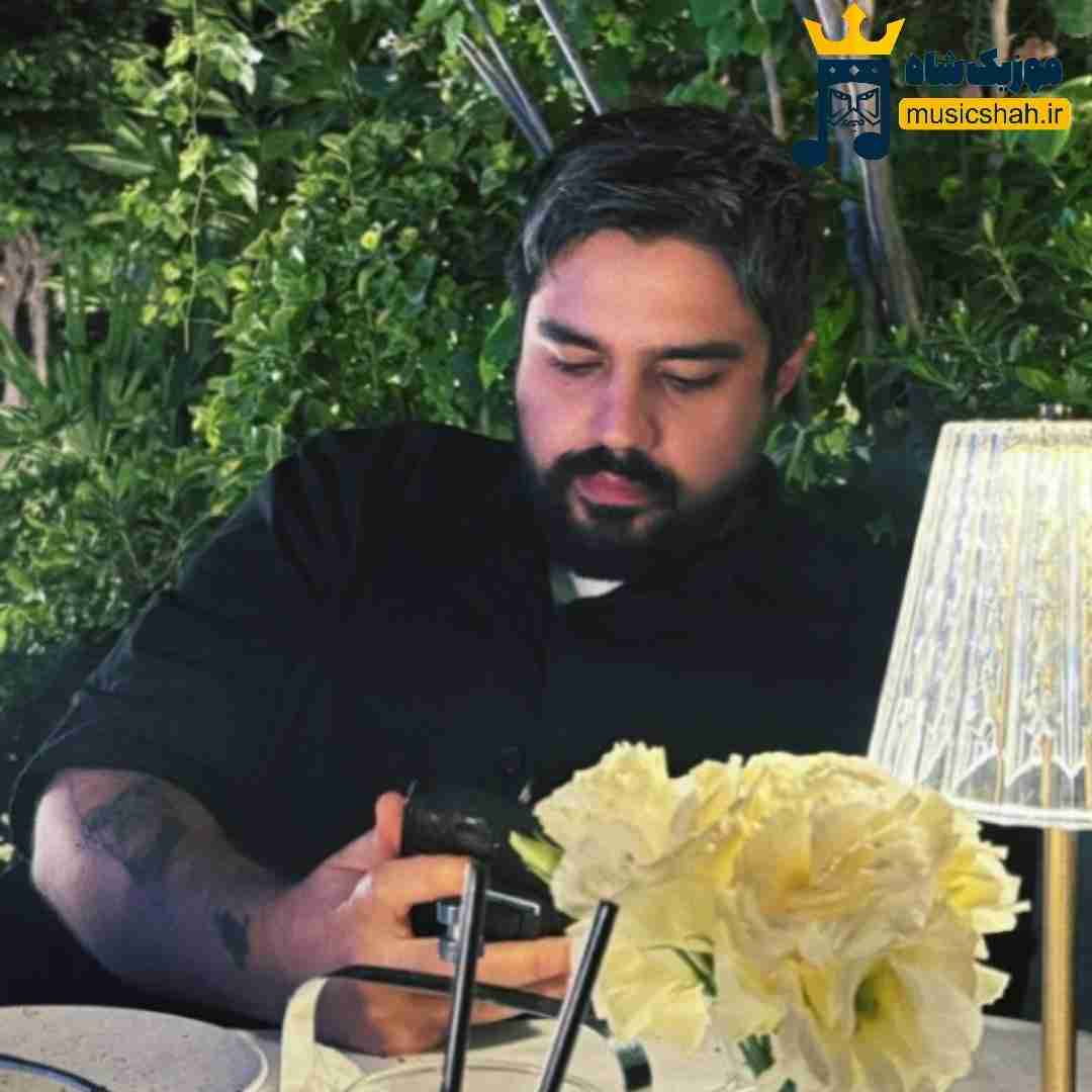 شایان اشراقی نیستی