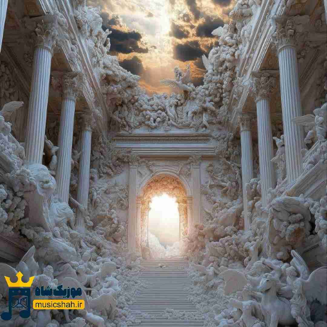 هر کجا لر بچه ای شیرین زبونه جونم (ترند اینستا)
