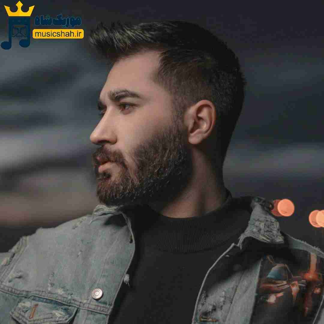 علی یاسینی تنگه دلم (هوش مصنوعی)