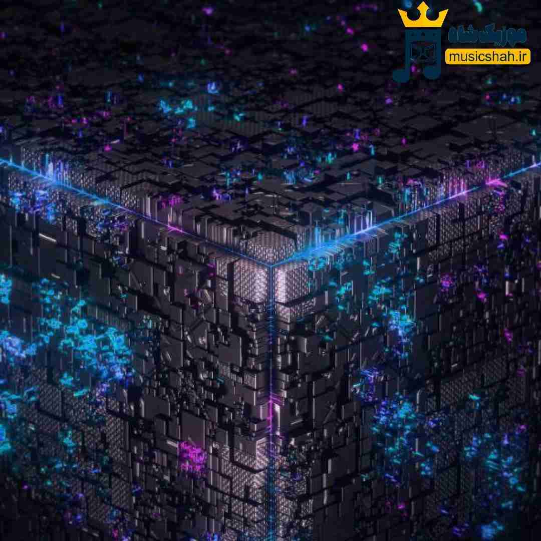 رفیق آهنیم یه شب نفسم میگیره (میکس اینستا)