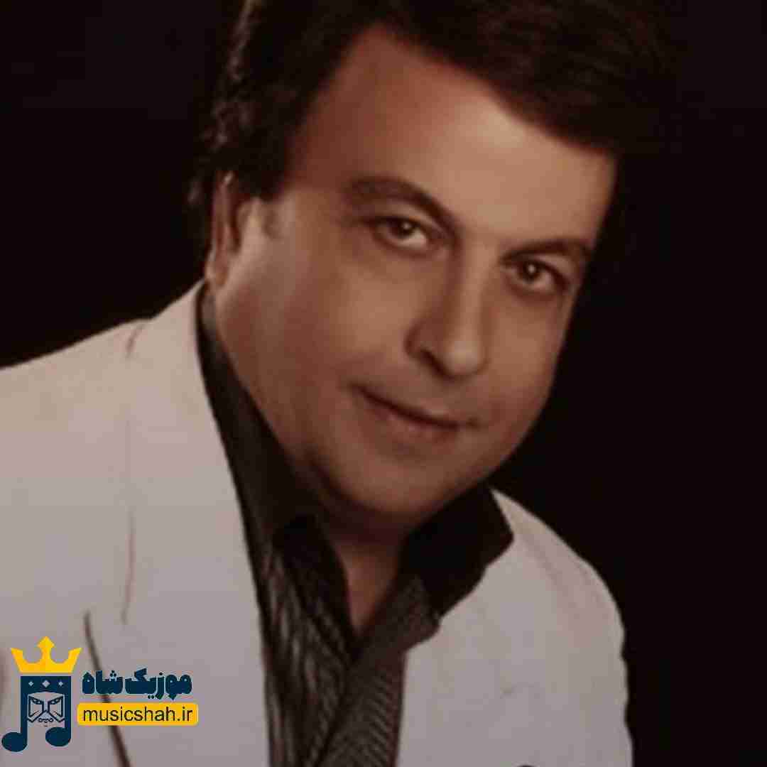 امیر شاملو چه خوبه تا قیامت هم نفس تو بودن