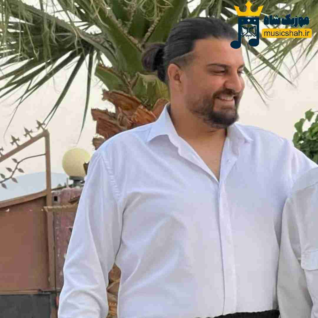آریا بختیاری غم شوگار