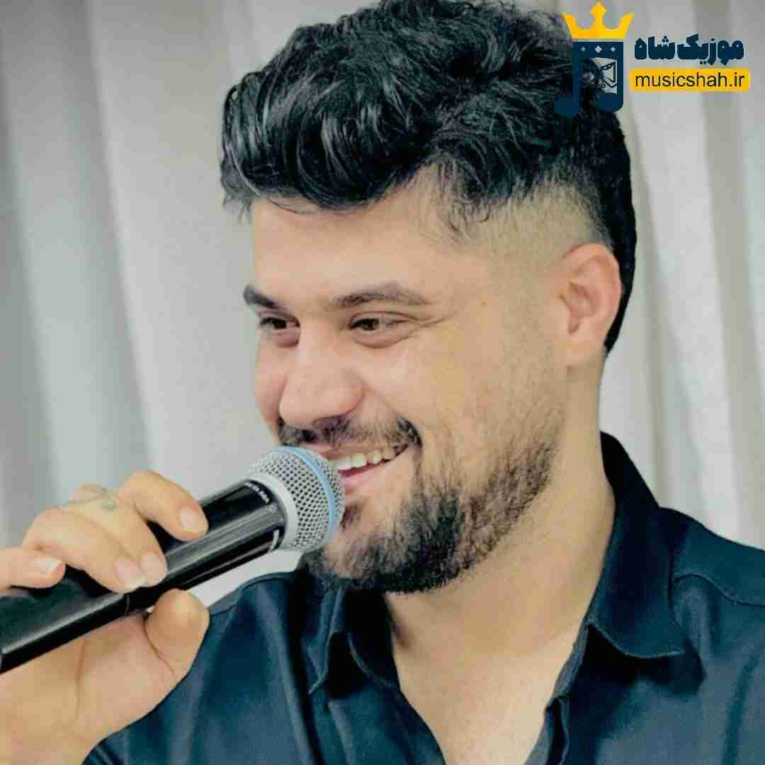 مجتبی زمانی ابدی