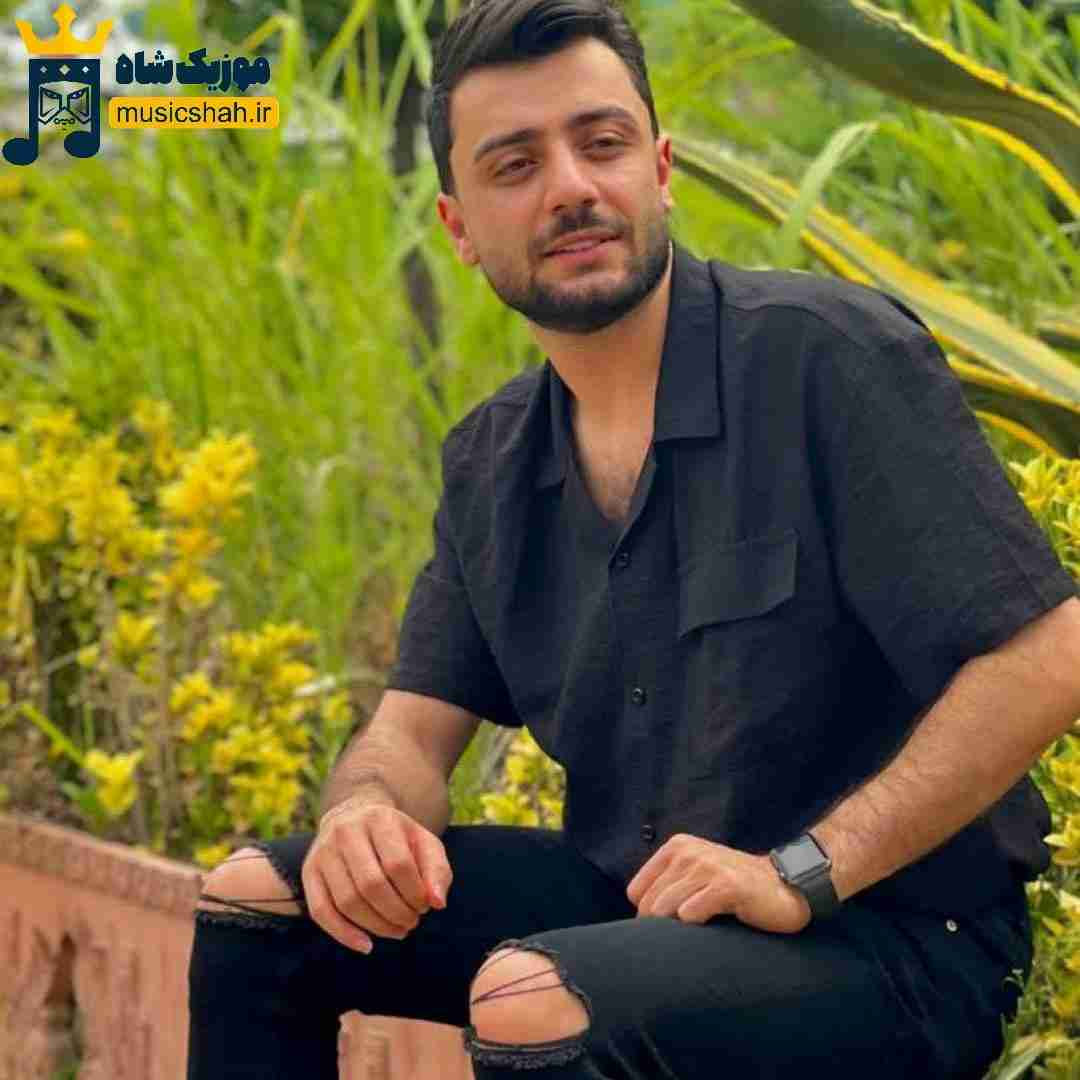 کامران خلیلی جان لیتکوه دا
