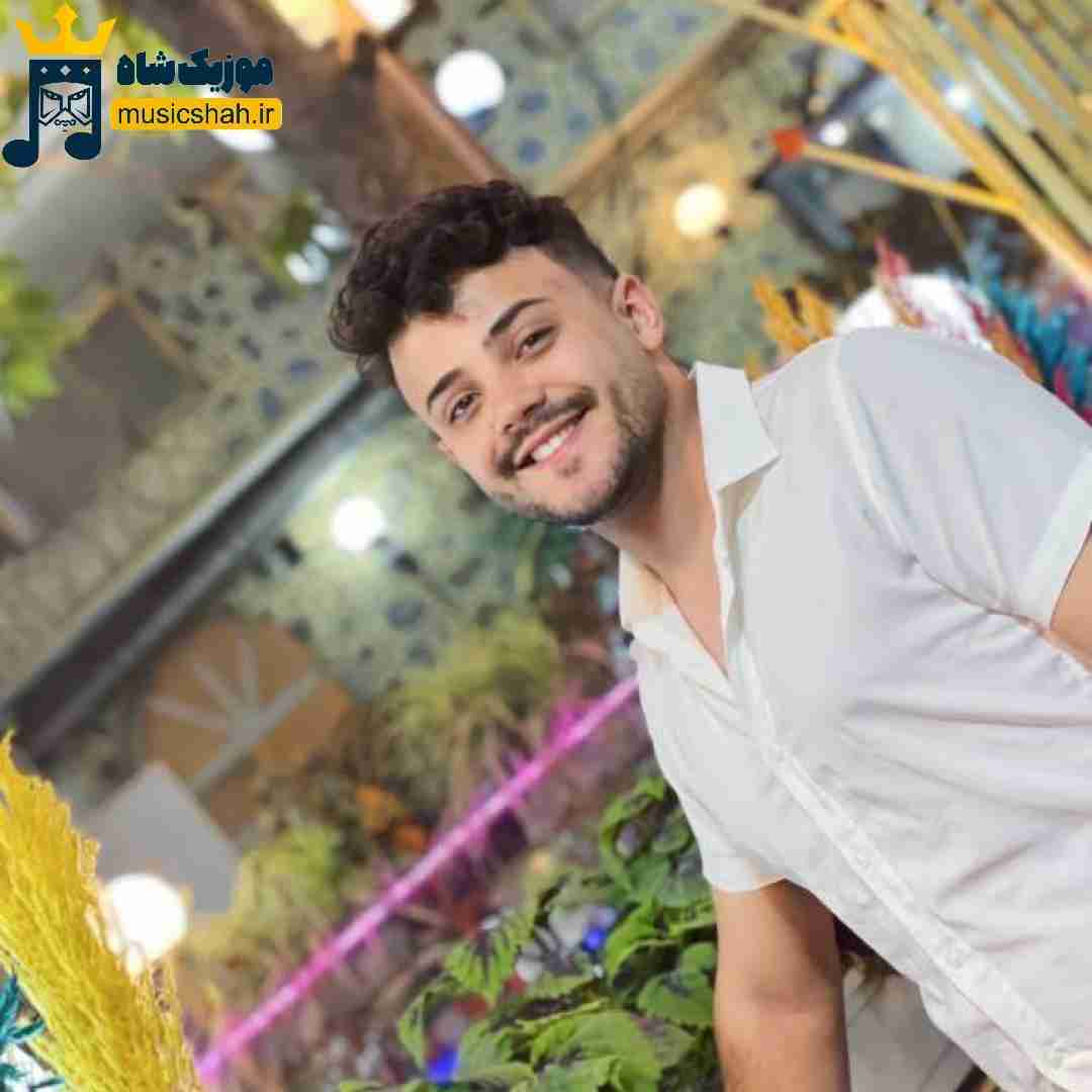 محمد ملایی لیلی
