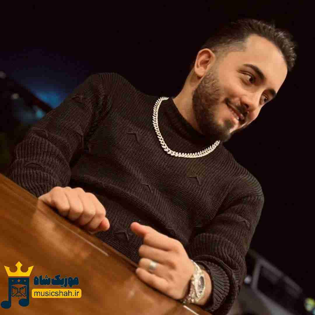 محمدرضا عشریه بد قلق
