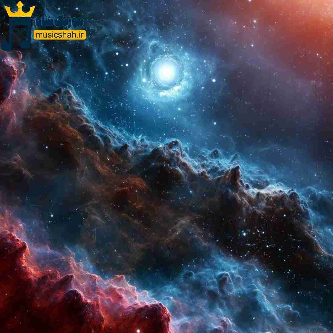 تو موهام پیدا کردم تار مو سفید بگم حالم خوبه