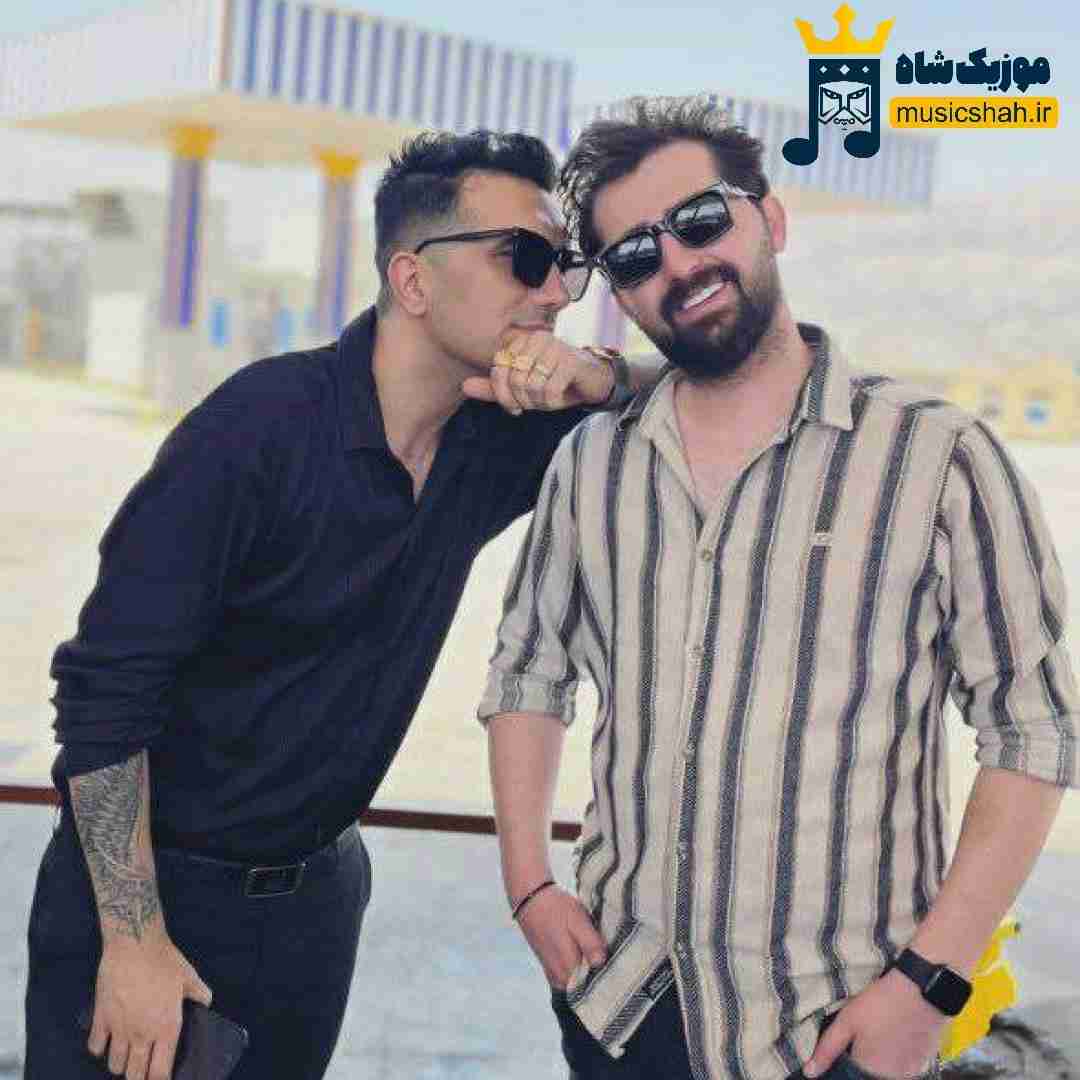 محسن نصری خار و خفیف