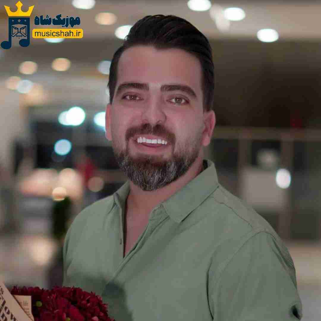 رامین مهری لیلی و مجنون