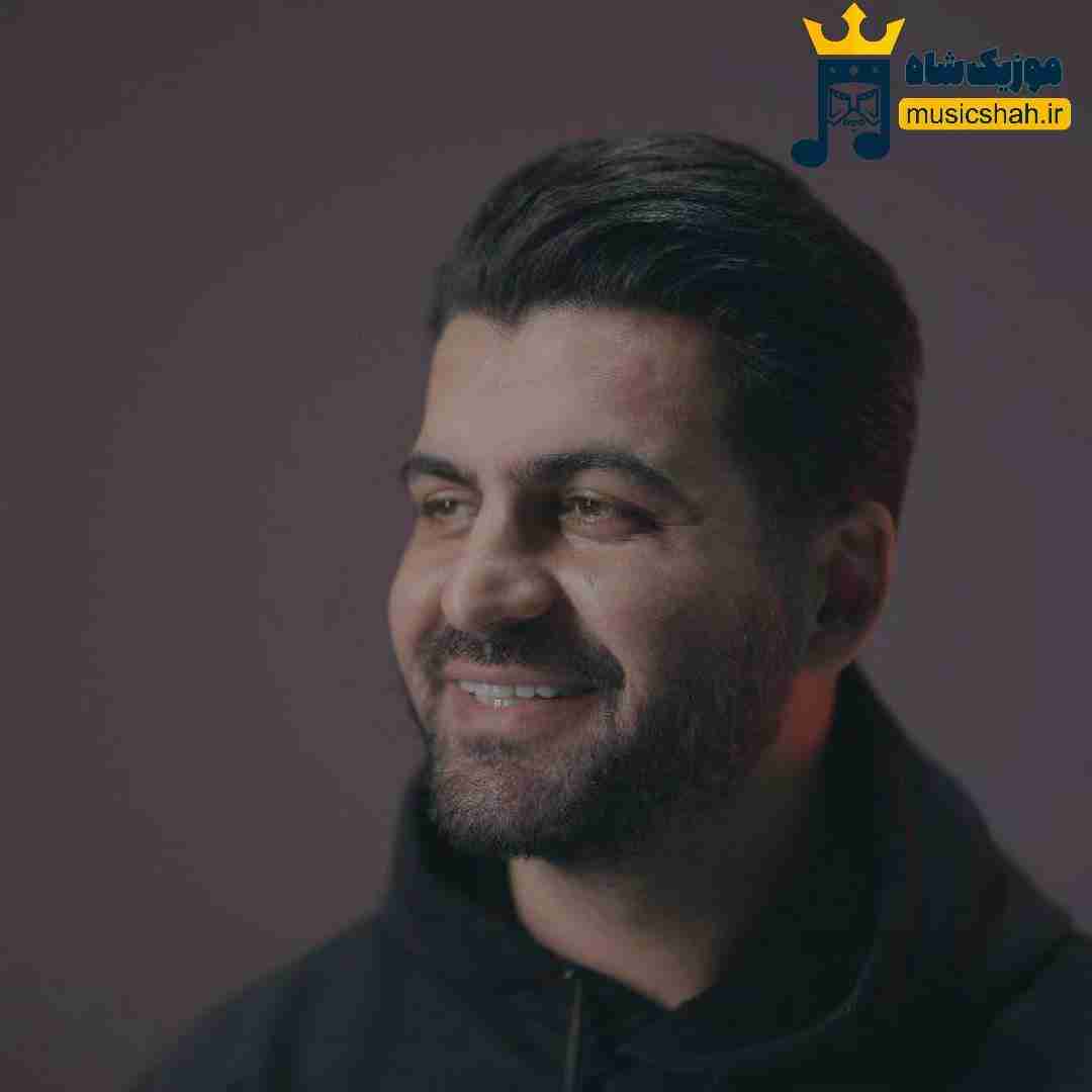 بهنام خدری جنگل مو
