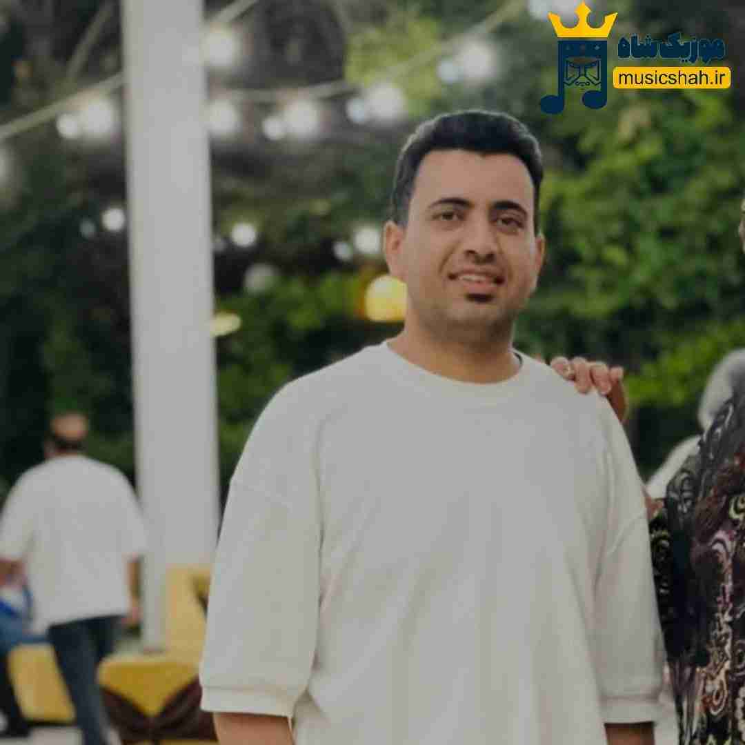 غلامعباس حسن زاده بعد عمری دلبری دلبر صدای ما نکرد