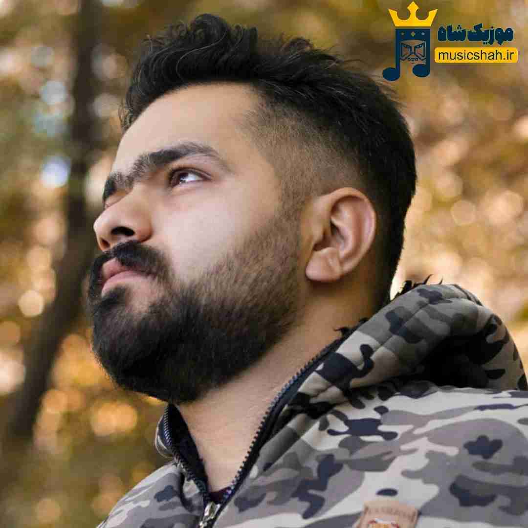 مهدی شریفی شاه دزد