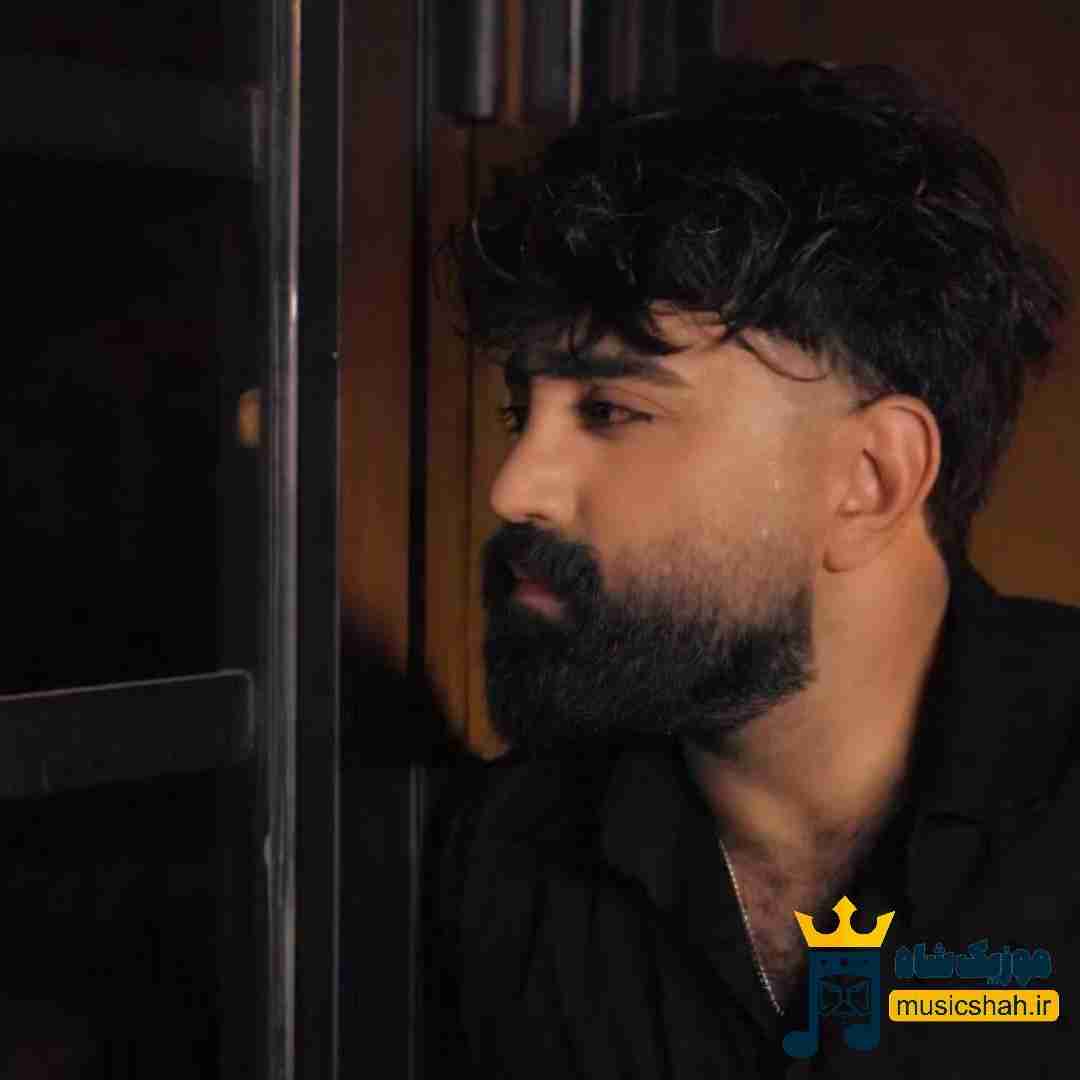 مهرداد تاجیک دنیای منیا