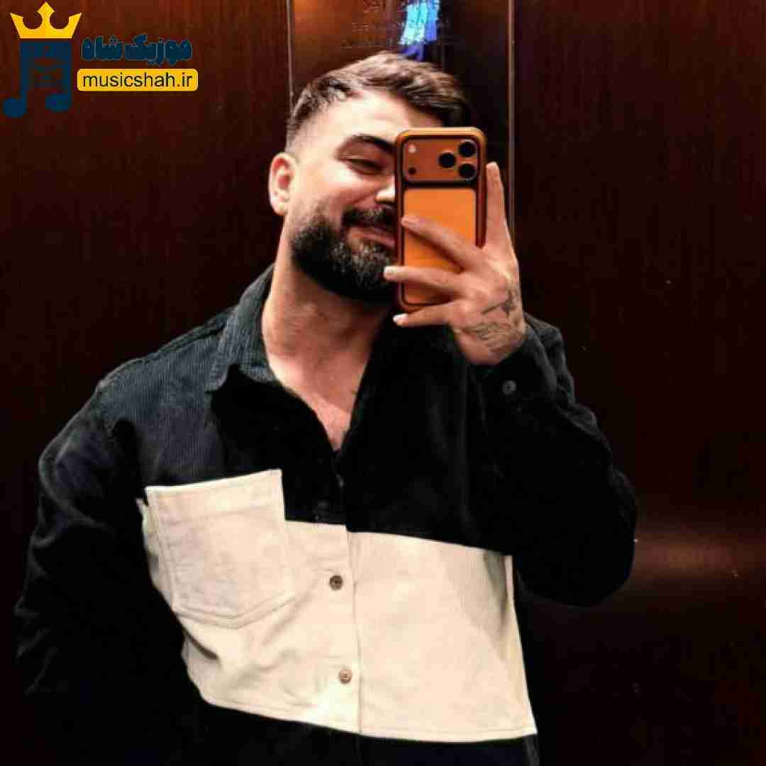 رامین تجنگی فکر و خیال