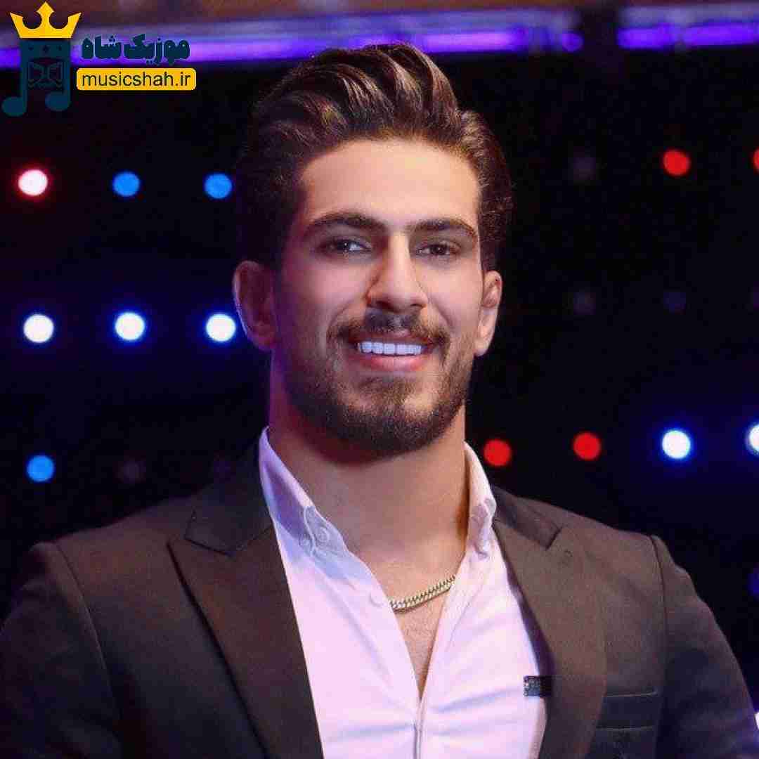 محمد کجوری جنگنده