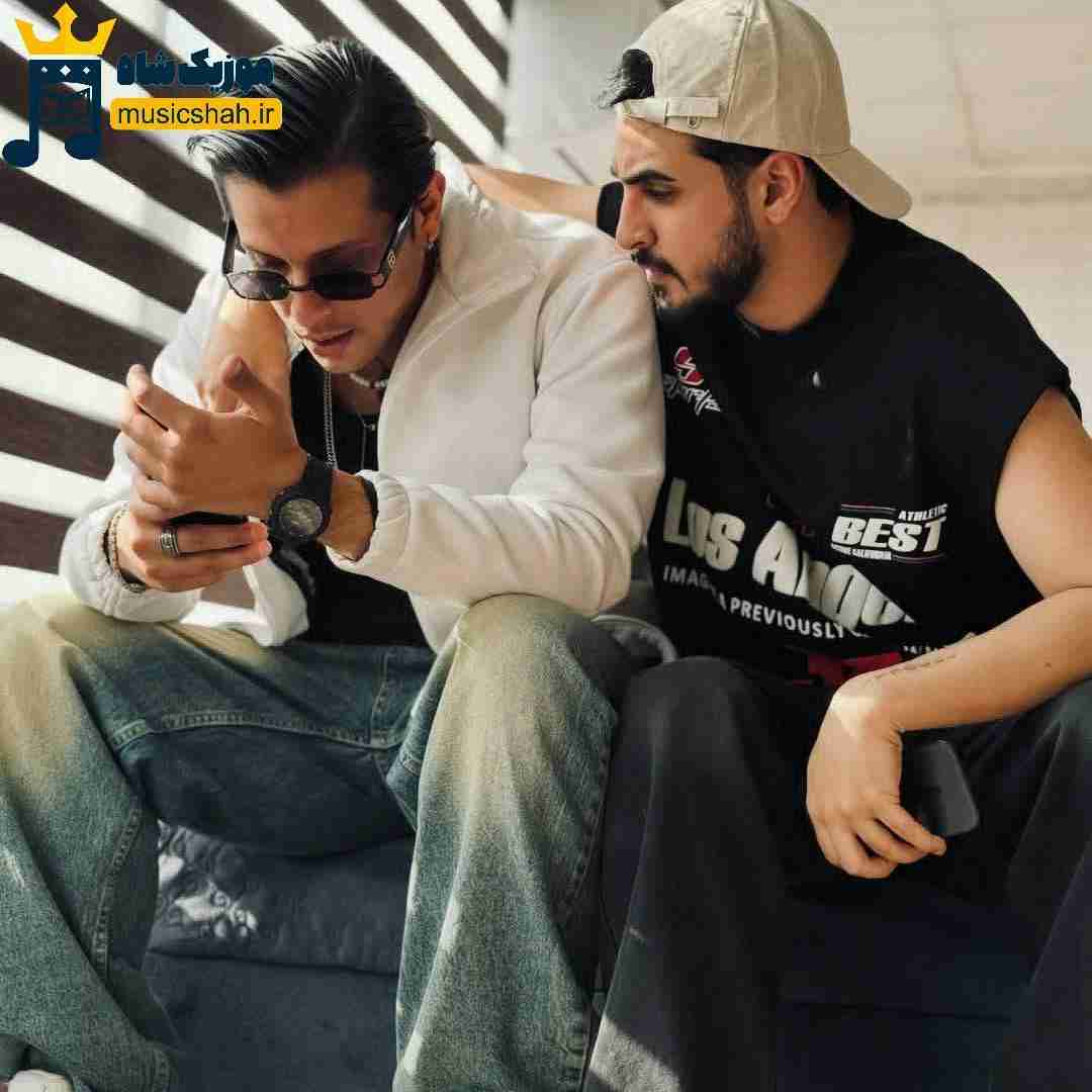 نیما نورانی نمیشم حریفت