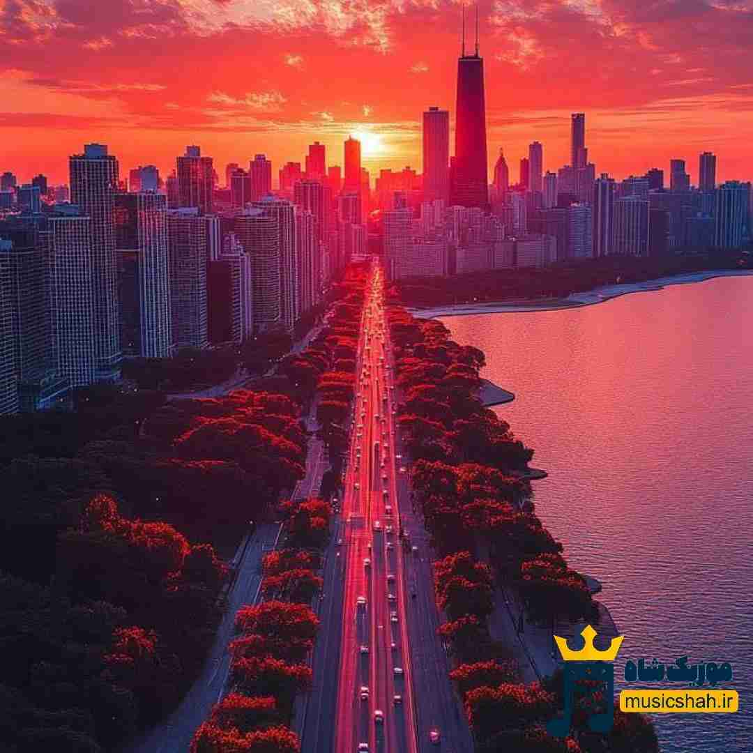 دانلود ریمیکس بعد تو میاد بچ دورم کلی دروغ گفتی میخاستی