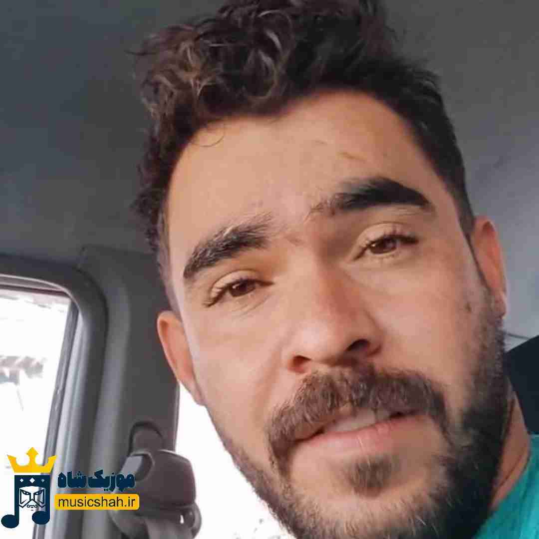 بهمن سپهوند ژن لات