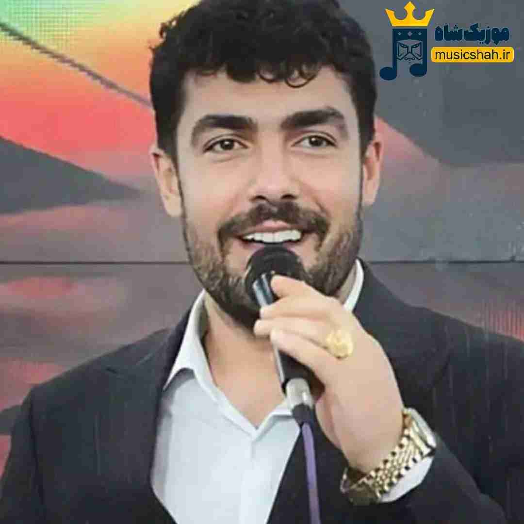 فرشید حکمتی برگ راجونه