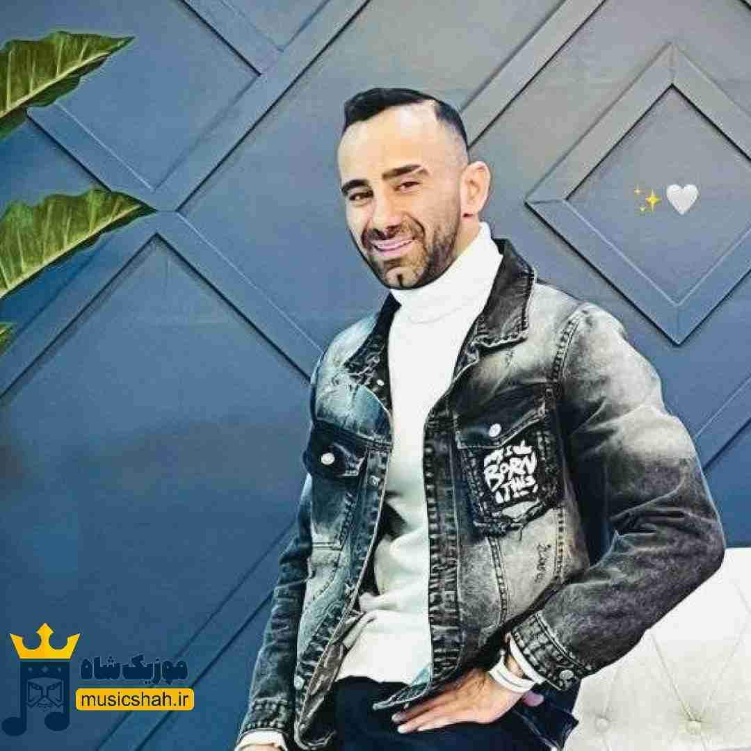 حسین جودکی شیر مادرت حرامت