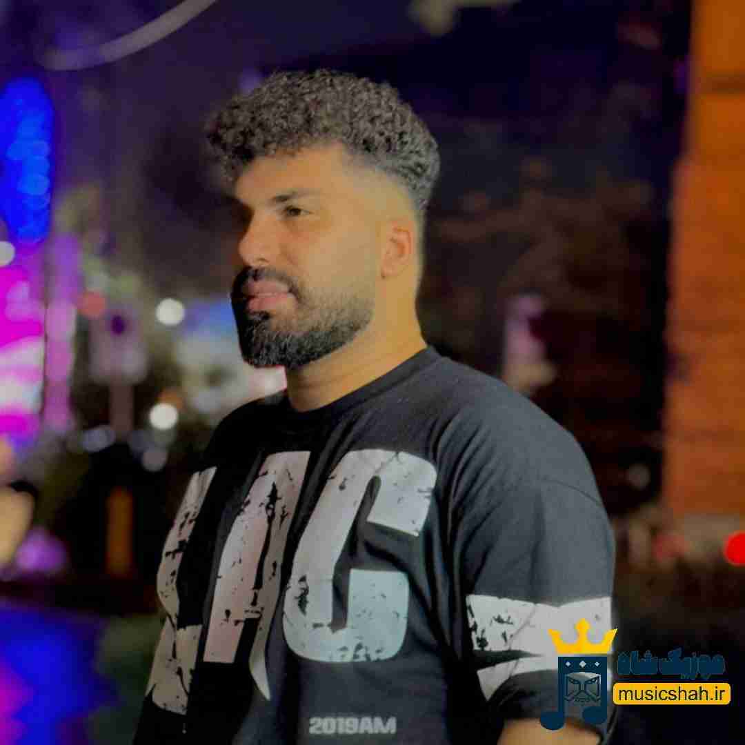 فرشاد کلوانی مازندران من