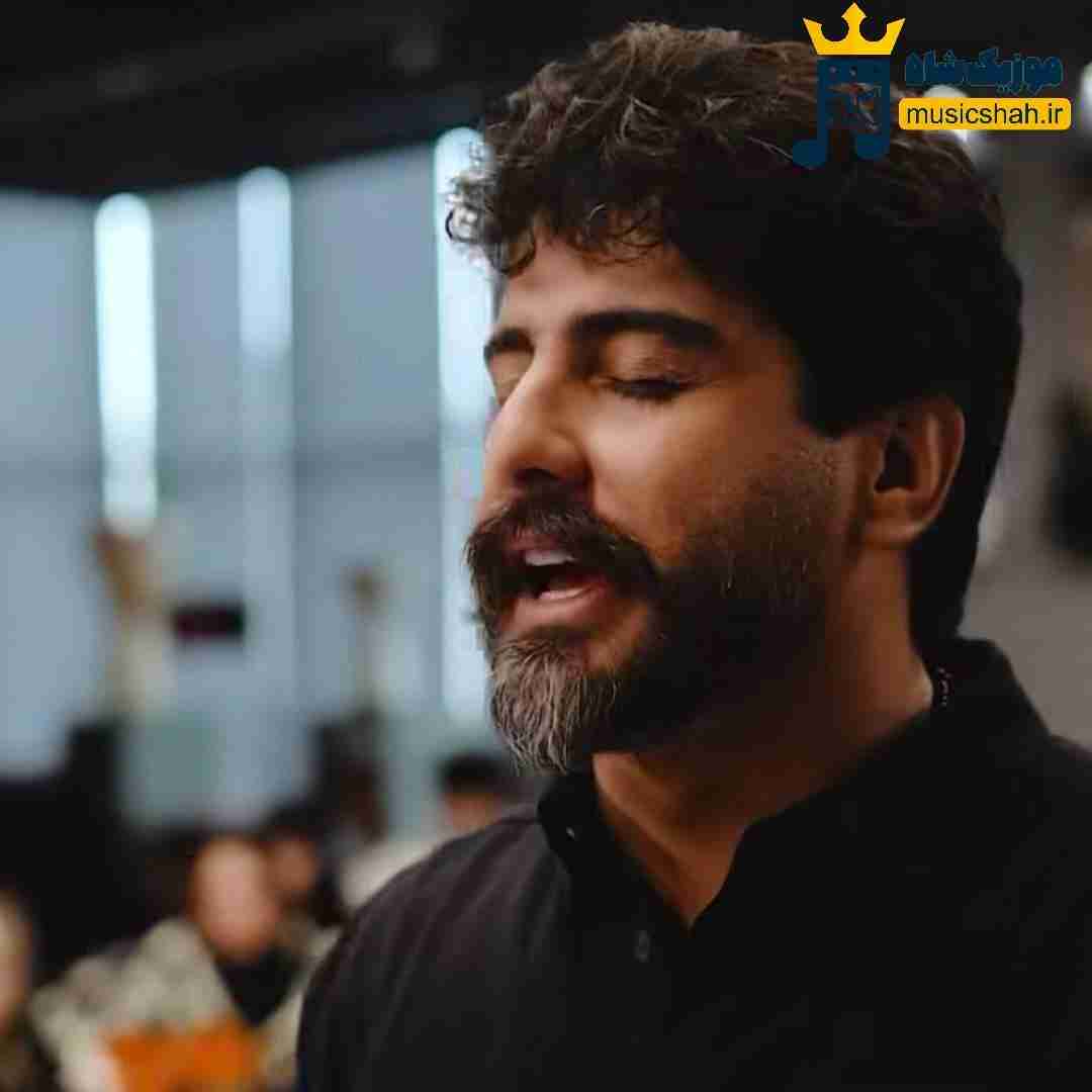 سعید حسینی زمسون ره بهار اومه تو نومی