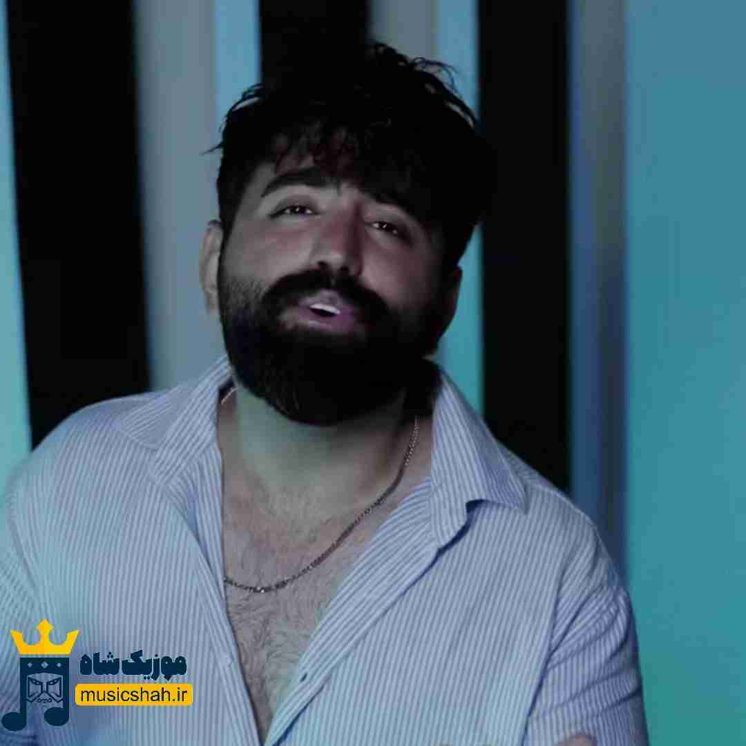 مهرداد تاجیک شیطون بلا