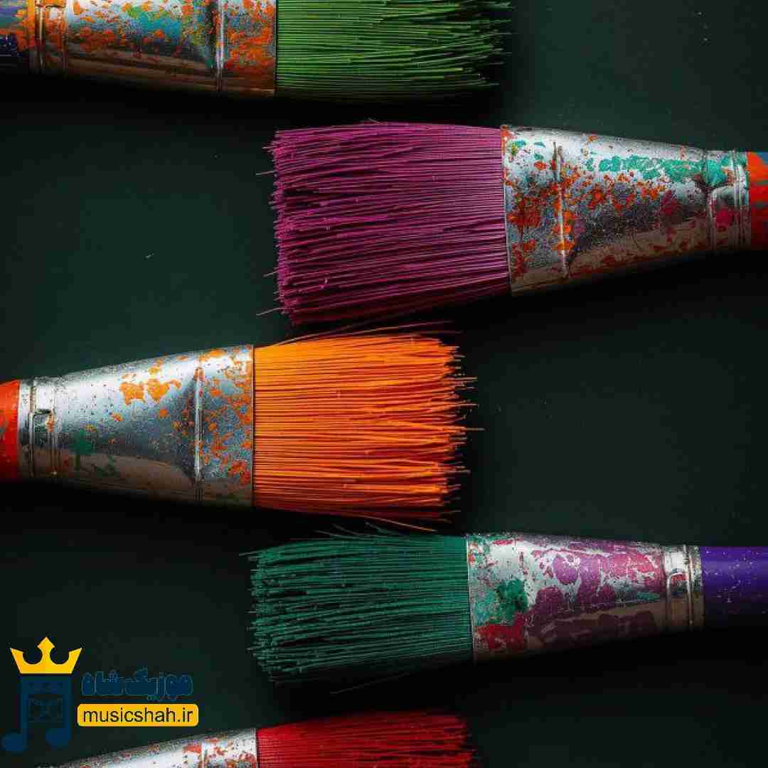  بودی دنبال خودنمایی هنوز میخوامت آره