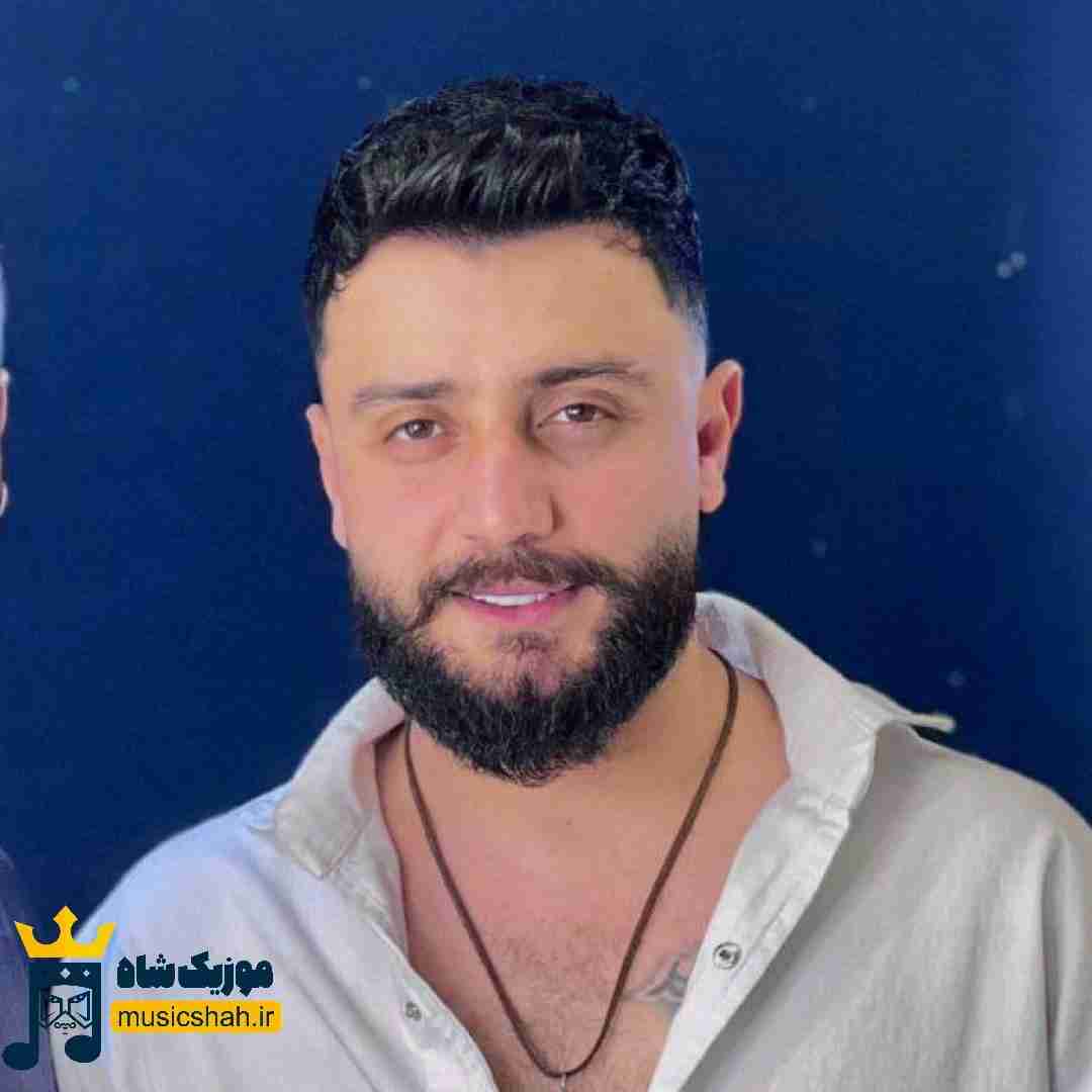کامران خلیلی دلتنگ