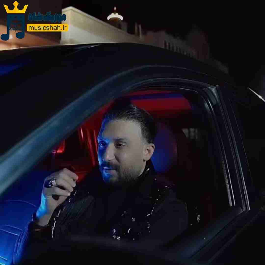 مصطفی ابراهیمی آخ که خدا بغضم امون نمیده این روزگار